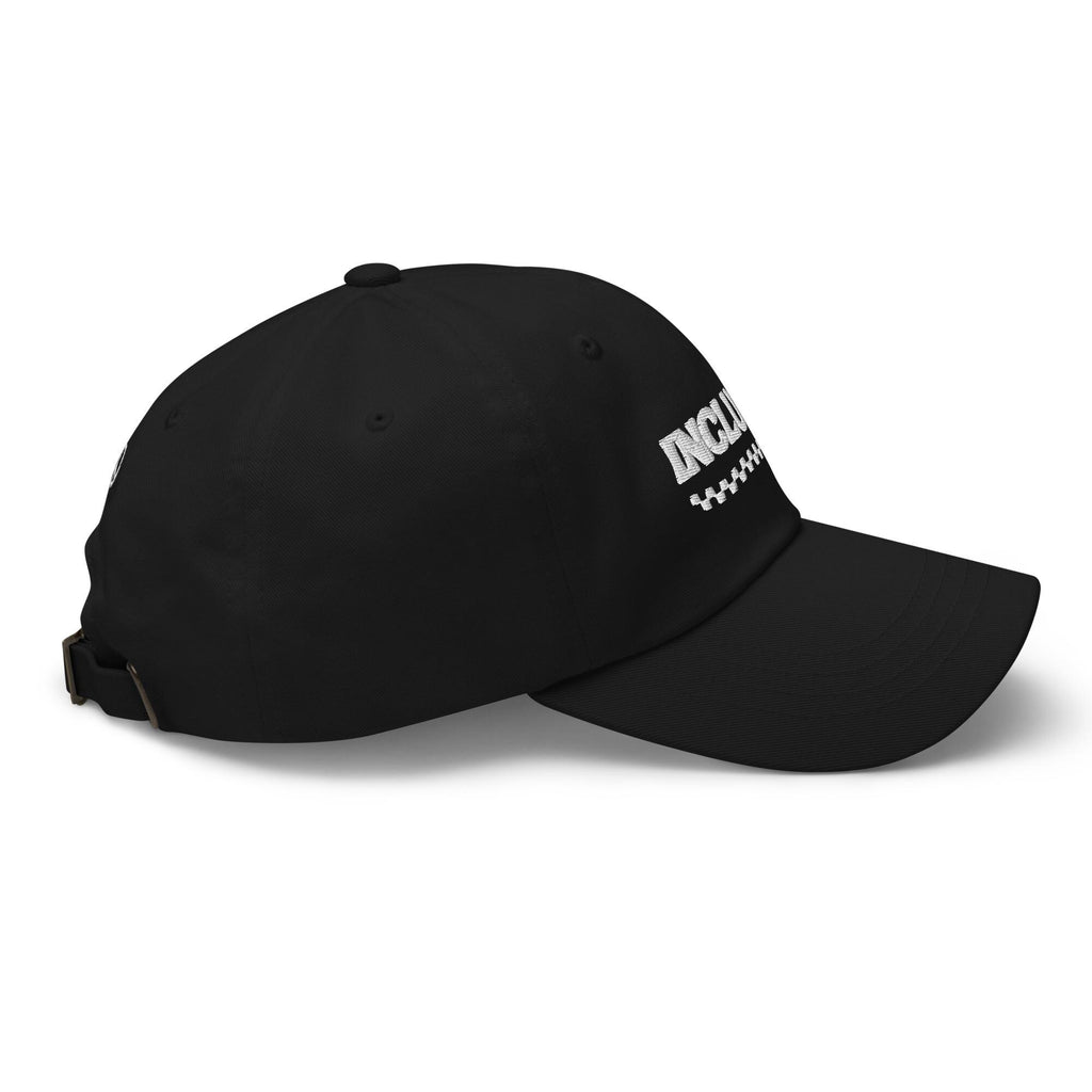 Inclusion Autism Awareness Dad hat