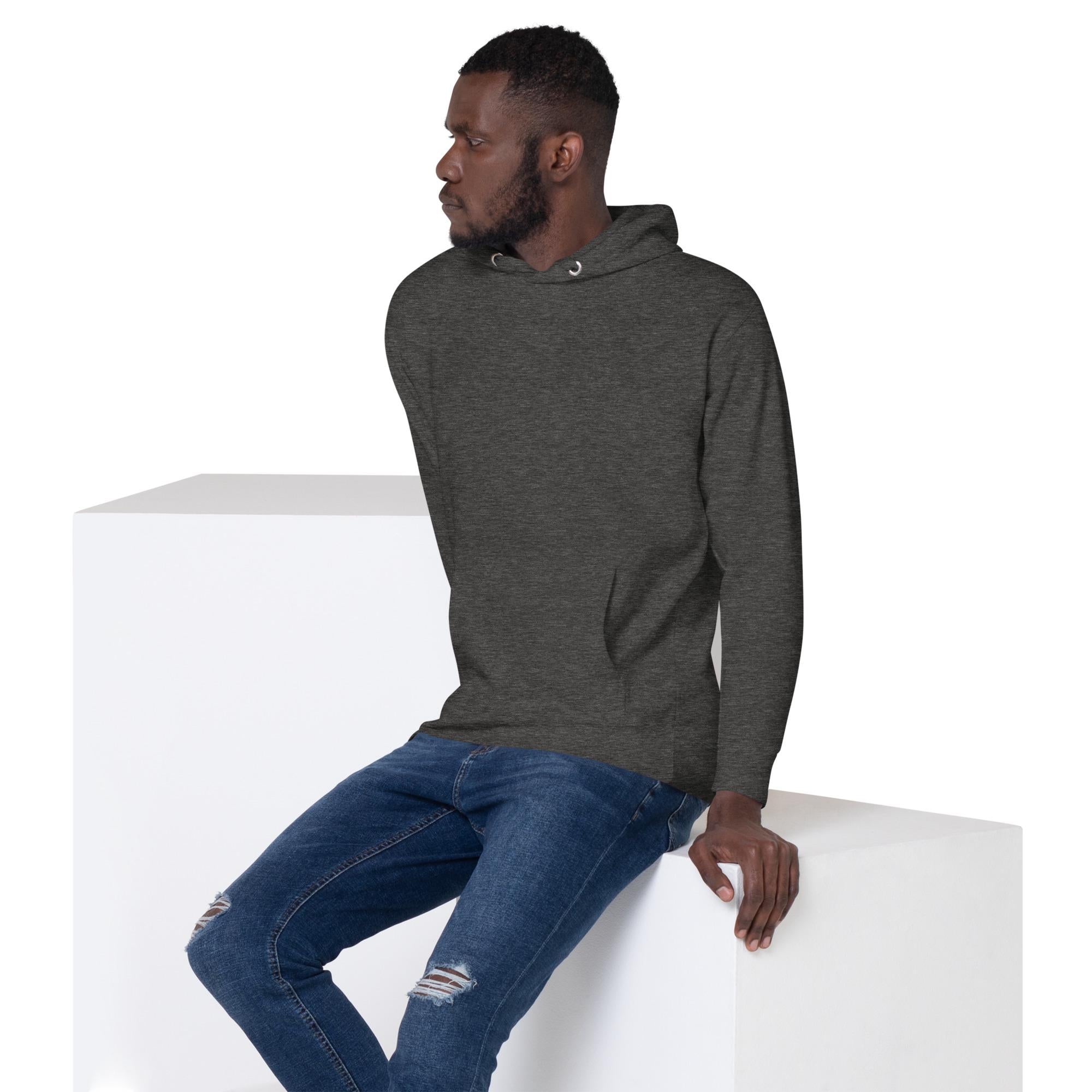 Stim Freely Celebrate all Minds Autism Awareness Hoodie