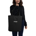 Inclusion Autism Awareness Eco Tote Bag