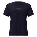 I Feel Like a Diversity Hire Awareness Women's Tee