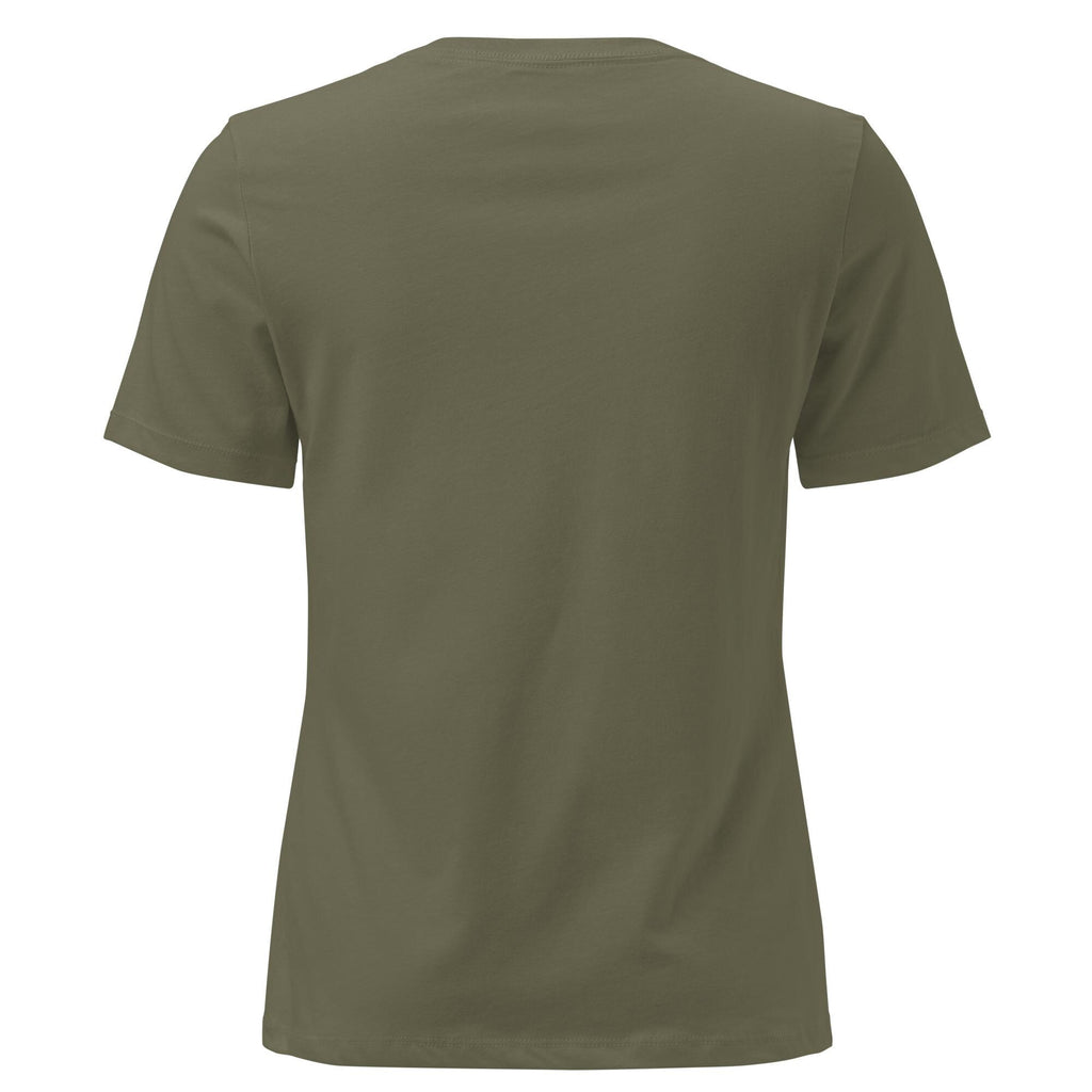 I Feel Like a Diversity Hire Awareness Women's Tee