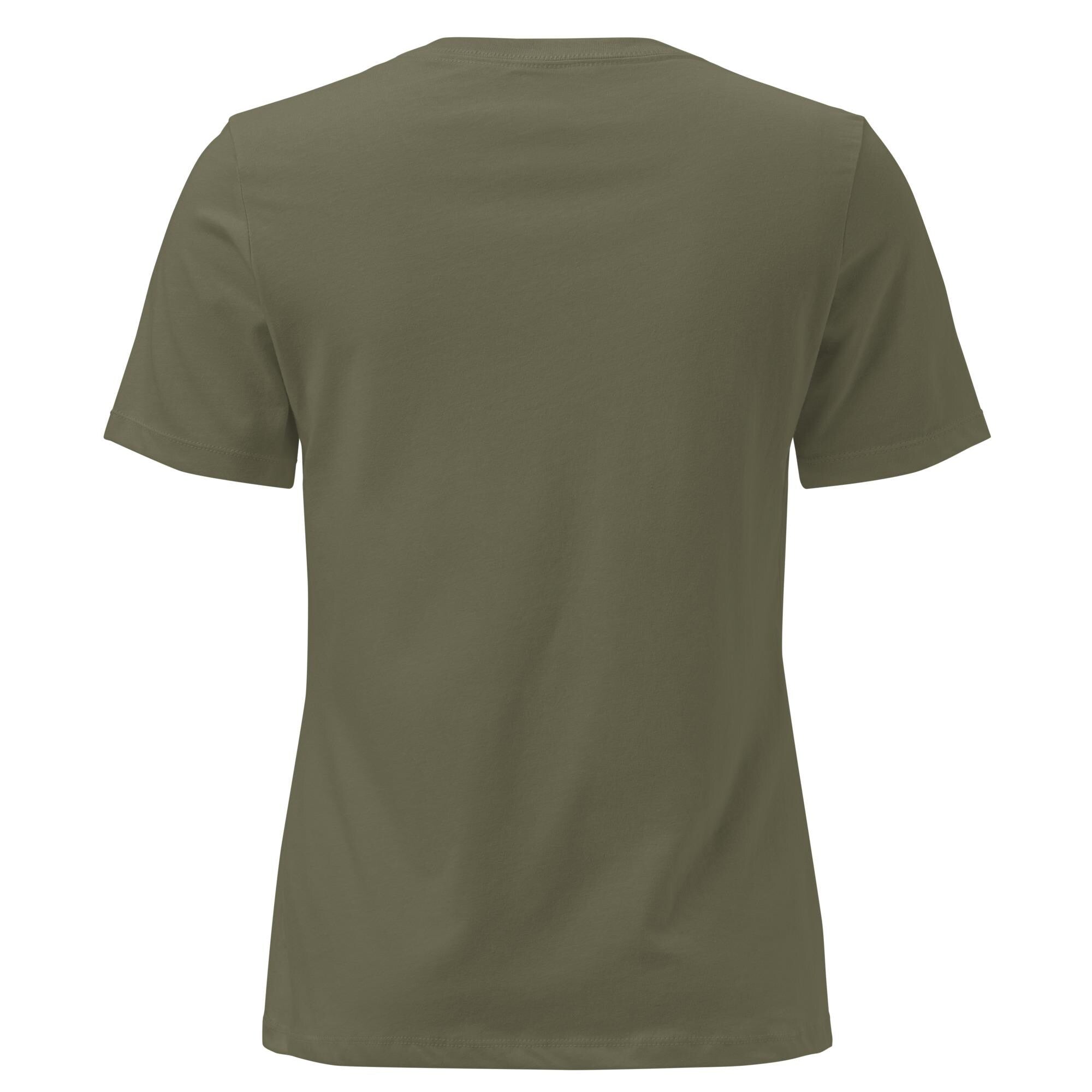 I Feel Like a Diversity Hire Awareness Women's Tee