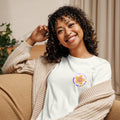 Inclusion is Power Respect the Spectrum Women's Relaxed Tee