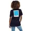 Acceptance is the Solution Autism Awareness Women's Relaxed Tee