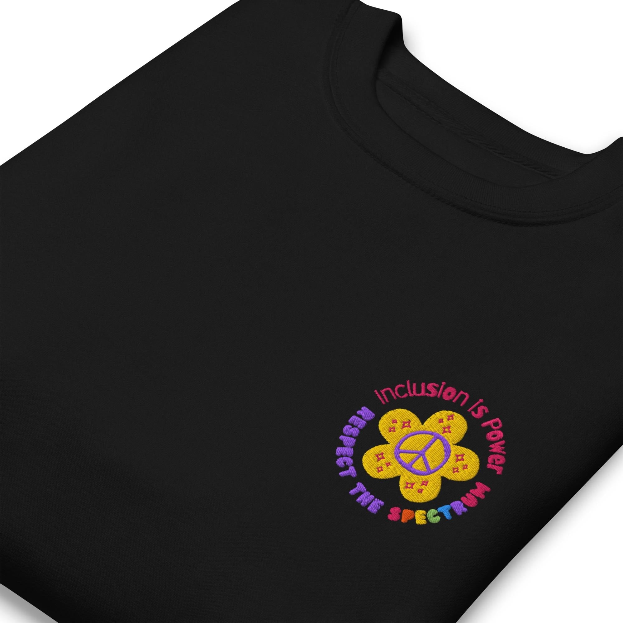 Unisex Premium Sweatshirt