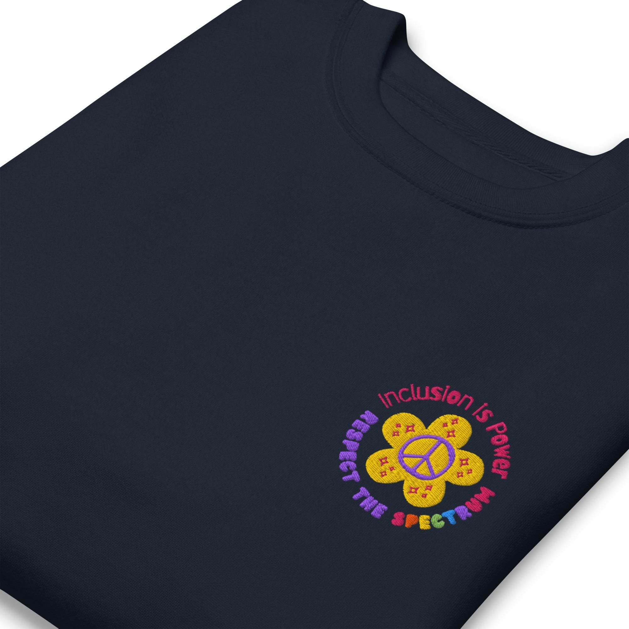 Unisex Premium Sweatshirt