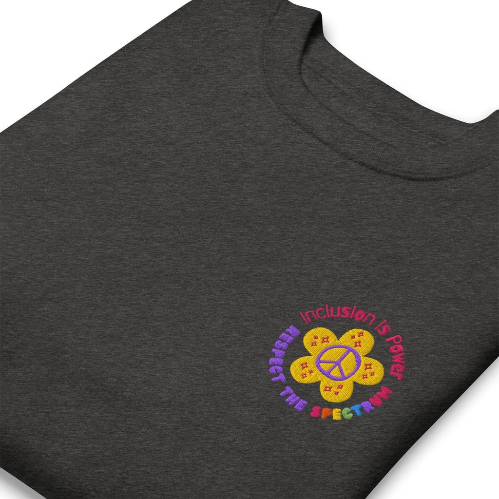 Unisex Premium Sweatshirt