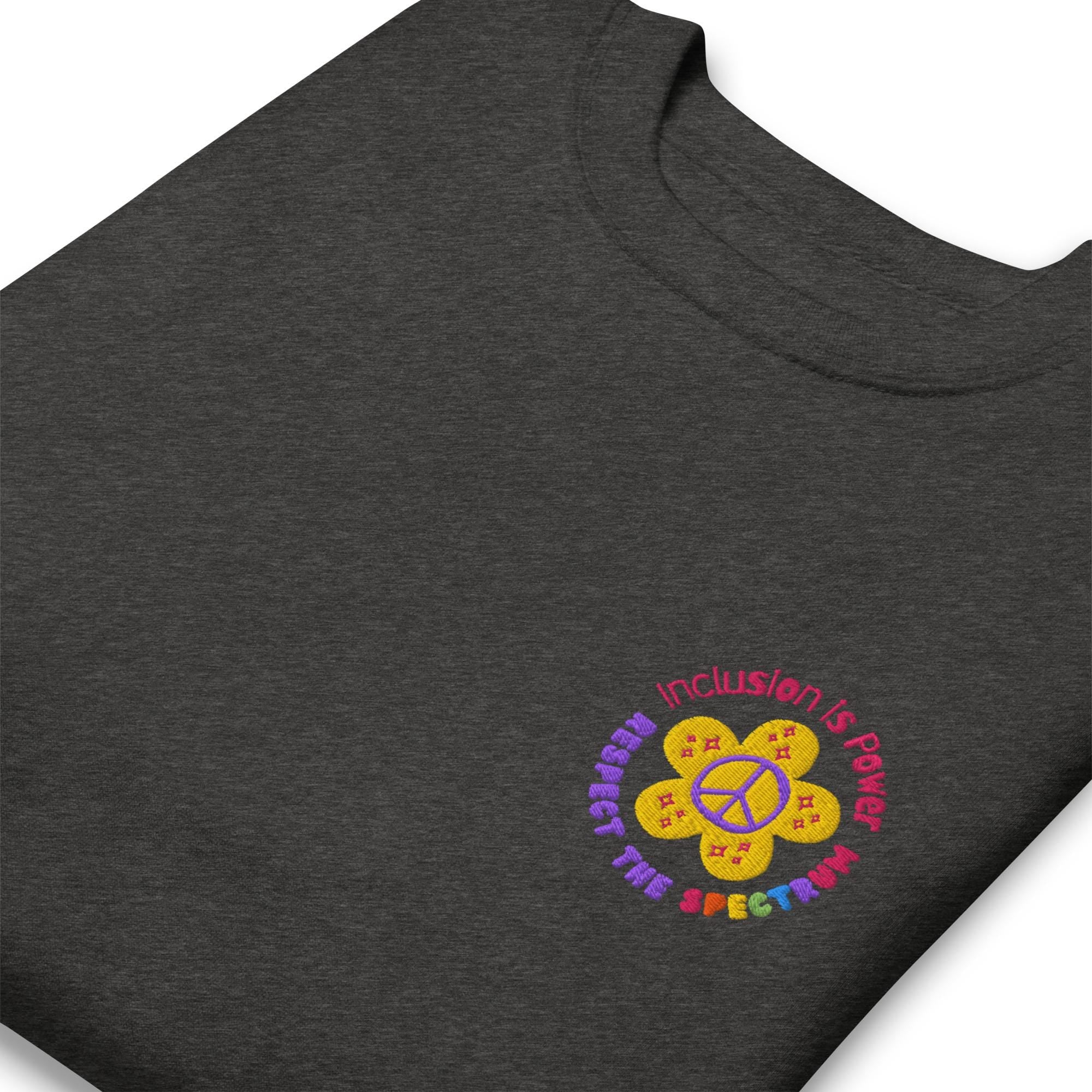 Unisex Premium Sweatshirt