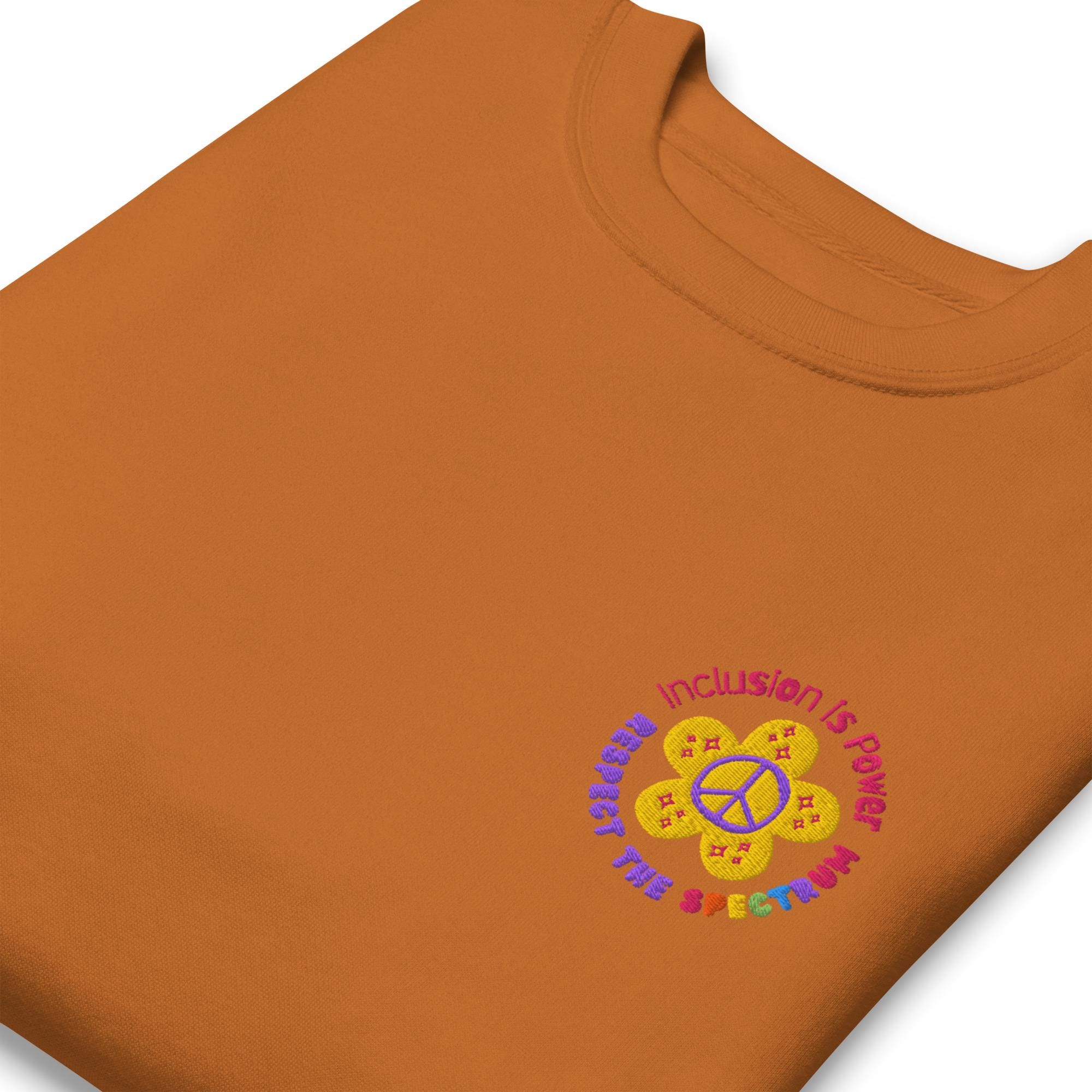 Unisex Premium Sweatshirt