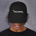 Inclusion Dad hat