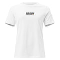 Inclusion Autism Awareness Women's Relaxed T-Shirt