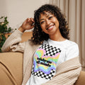 Celebrate all Minds Autism Awareness Women's Relaxed T-Shirt