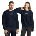 Advocate Autism Awareness Unisex Sweatshirt