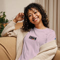 Peace of the Puzzle Autism Awareness Women's Relaxed T-Shirt
