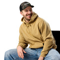 Inclusion Autism Awareness Camouflage trucker hat