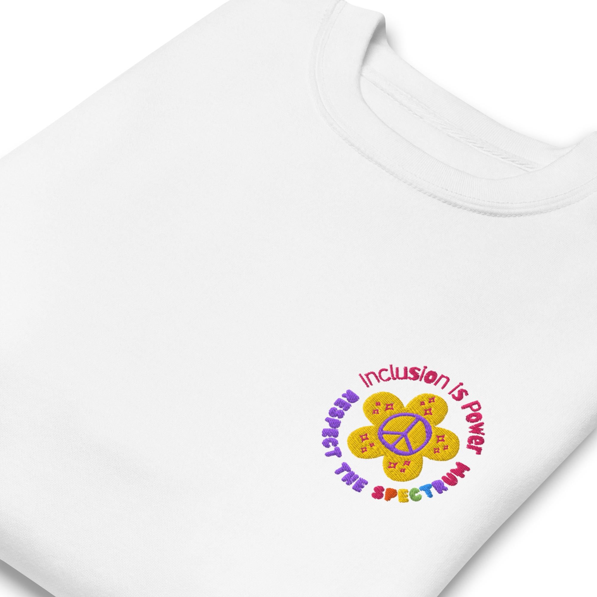 Unisex Premium Sweatshirt