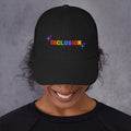 Inclusion Dad hat
