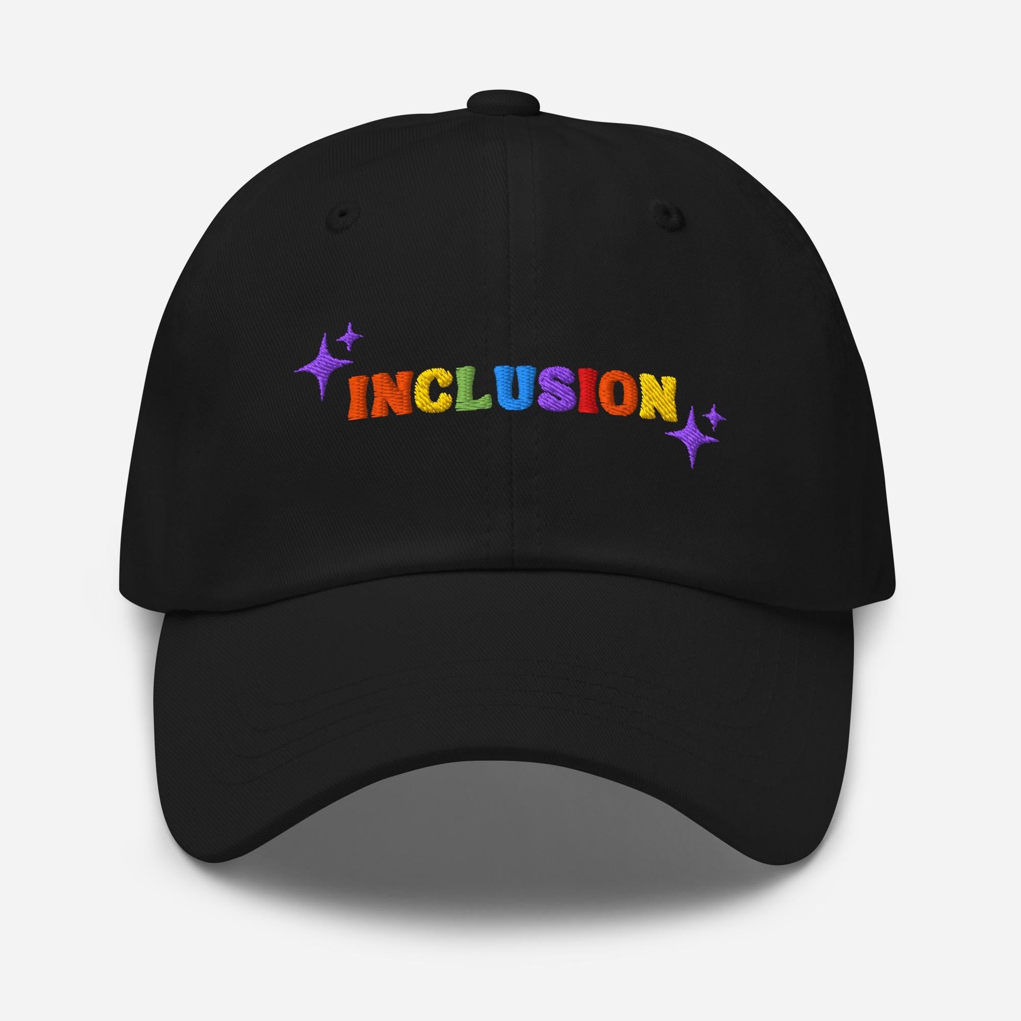Inclusion Dad hat