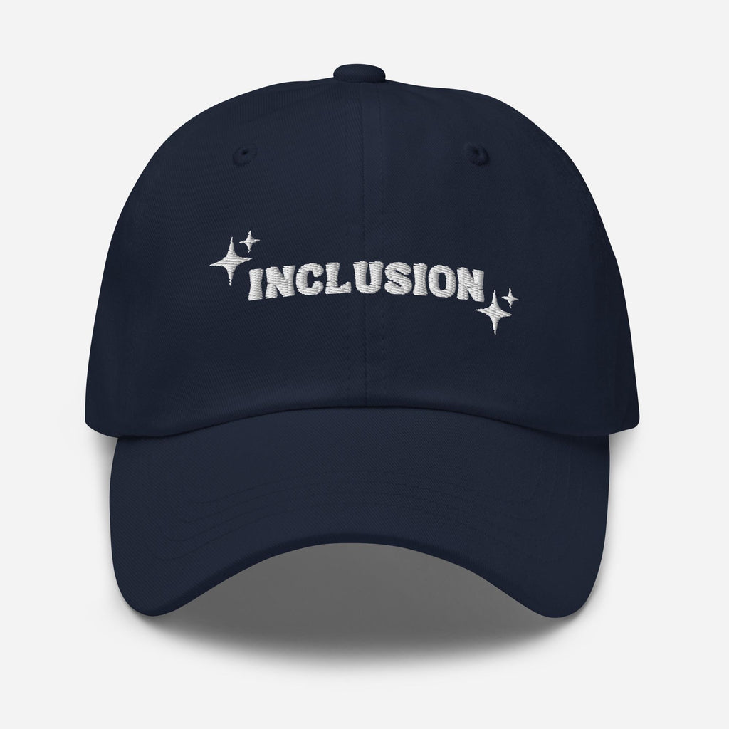 Inclusion Dad hat