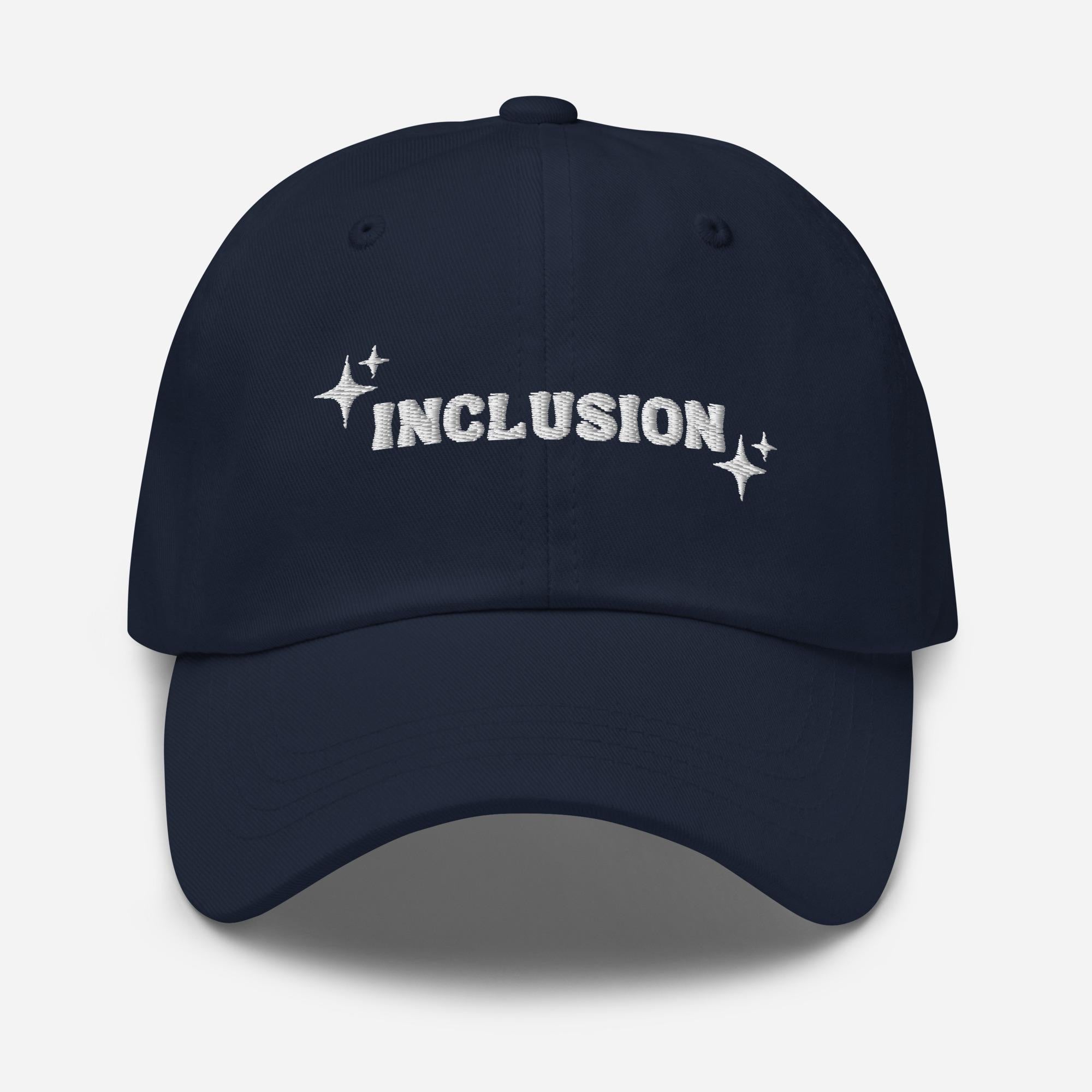 Inclusion Dad hat